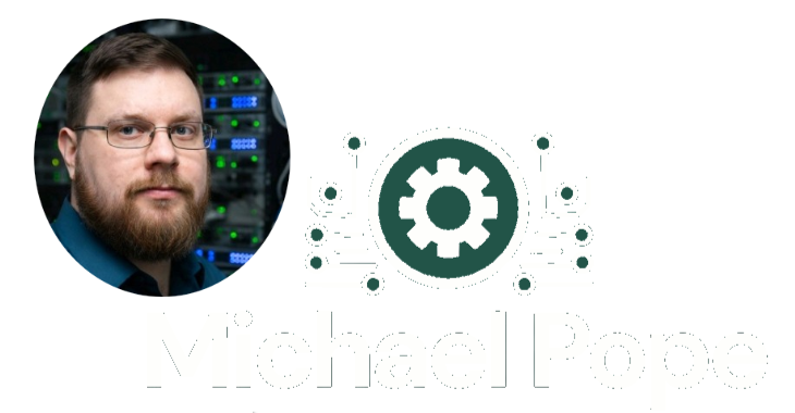 Michael Pope